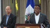 US sanctions high-ranking Haitian official and accuses him of supporting gangs