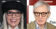 Diane Keaton Backed Woody Allen Until Death At 79 Amid Assault Claims