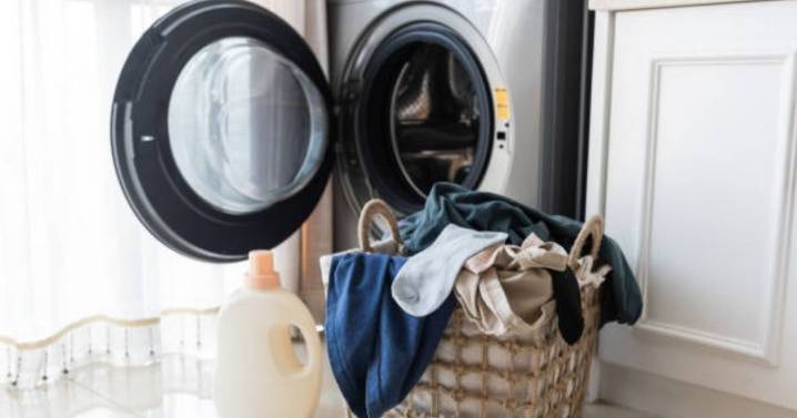 UK households given 30-minute laundry rule ahead of Christmas