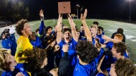 Boys soccer photos: UCT final - Westfield vs. No. 11 Scotch Plains