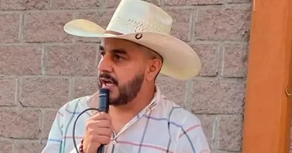 Desaparece exalcalde de Zinapécuaro, Mich.