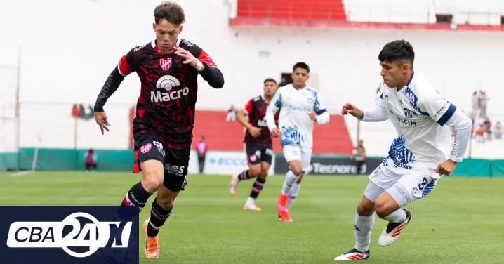 Copa Córdoba: Instituto y Talleres definen al finalista en Alta Córdoba