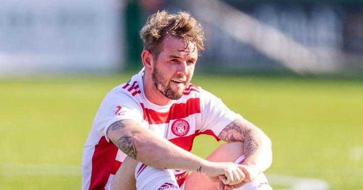 Former Rangers star lands first job in football management