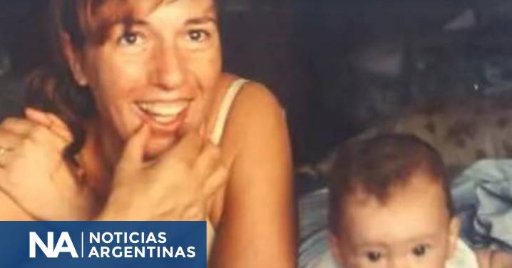 “Un nombre que...”: la carta que la mamá de Juan Manuel escribió antes de morir