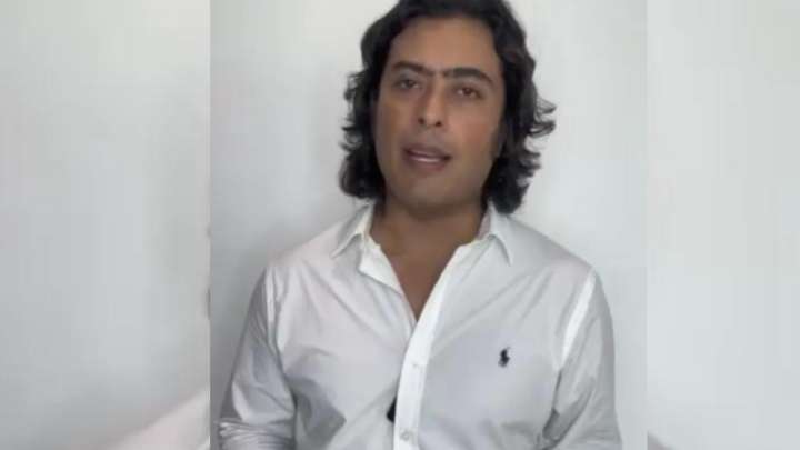 Admiten uso de información financiera de Nicolás Petro para el juicio