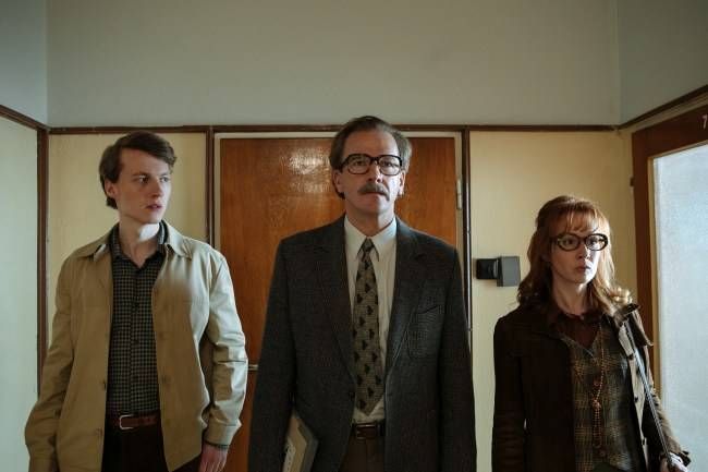 Rising Distributor The Forge Picks Up Czech Smash Hit 'Waves'