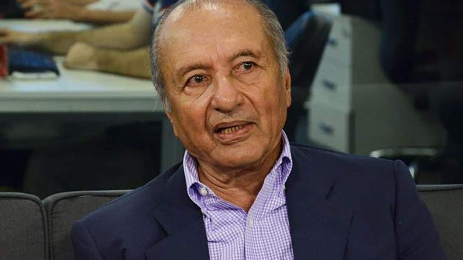 Eduardo Menem confesó que dio una clase a los nuevos diputados libertarios: “Falta educación política”