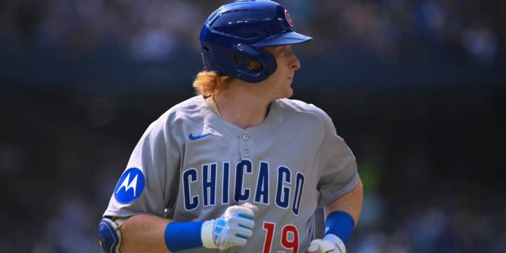 Cubs prospects recap 2025