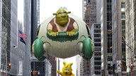 Macy’s Thanksgiving Day Parade brings Pac-Man and Labubu to NYC – NBC Boston