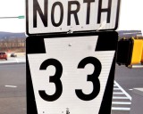 Traffic delays possible on these Northampton County roads as new PennDOT roadwork gets underway