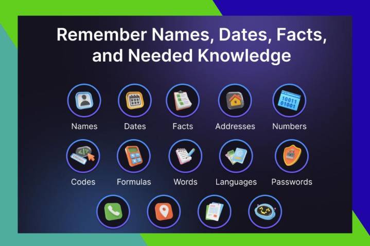Get a one-year subscription to MemoryOS for 65% off right now