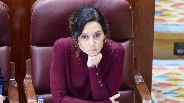 El Supremo inadmite la querella de Ayuso contra Belarra por calificar su gestión como "homicida" durante la pandemia