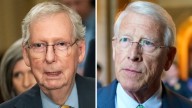 McConnell, Wicker pan Trump plan for Ukraine as rewarding Putin