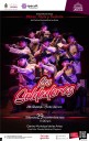 Invita IPACULT al cierre del espectáculo de danza “Las Soldaderas” este sábado en el CMA