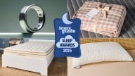 Tom’s Guide Sleep Awards 2025: All the winners across every major category