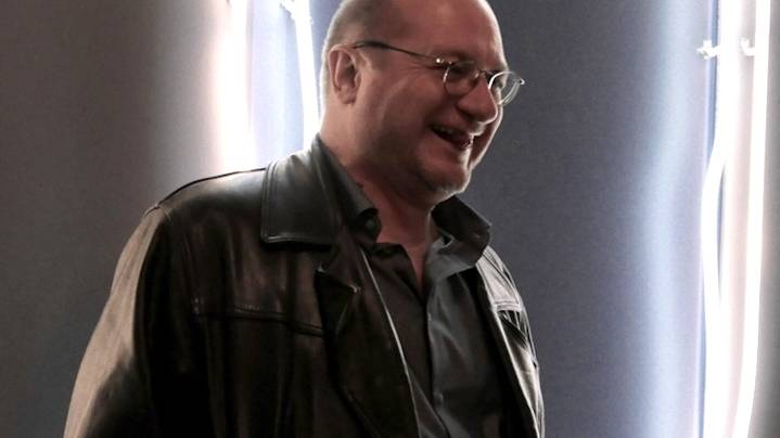 'The Simpsons' Writer & Producer Dan McGrath Dies at 61