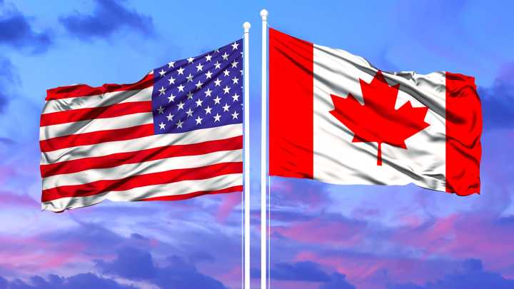 Canada’s Most Recent Tourism Data Proves It Doesn’t Need American Travelers Anymore