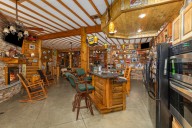 See inside $3.3M ‘Garage Mahal’ in Michigan with tower used for ventilation