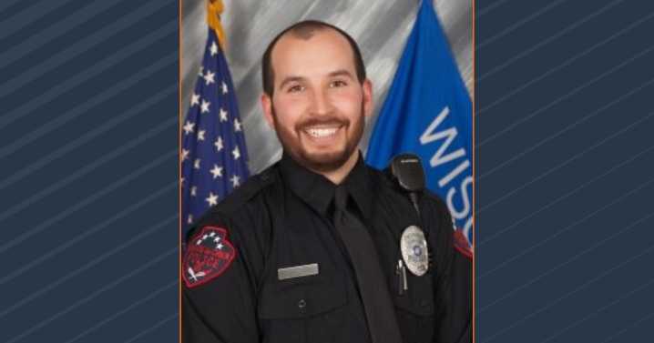 Prairie du Chien police officer placed on leave amid misconduct investigation