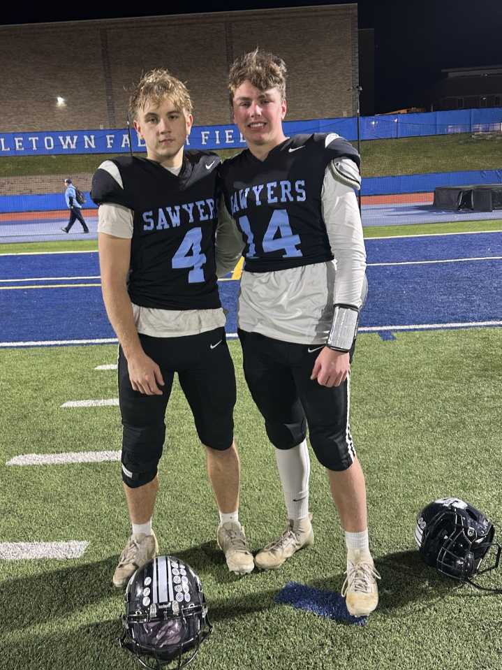 High school football: Saugerties’ historic season ends with state playoff loss