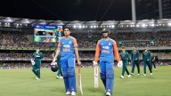 IND Vs AUS Highlights, 5th T20I: Match Abandoned; India Win Five
