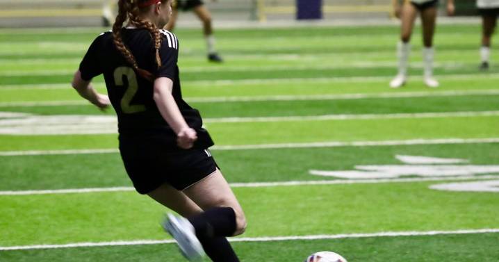 Mohave girls soccer wins home-opener against Marcos De Niza