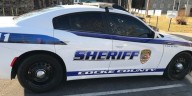 3-year-old dies after car accident, Cocke County sheriff says