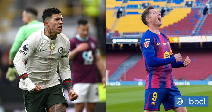 Chelsea vs Barcelona por Champions: a qué hora juegan y quién transmite