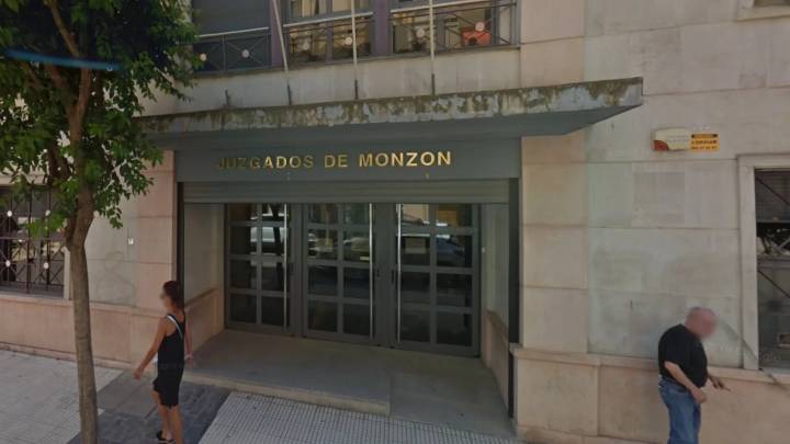 El Justicia de Aragón insta a cubrir las vacantes de personal judicial en Monzón