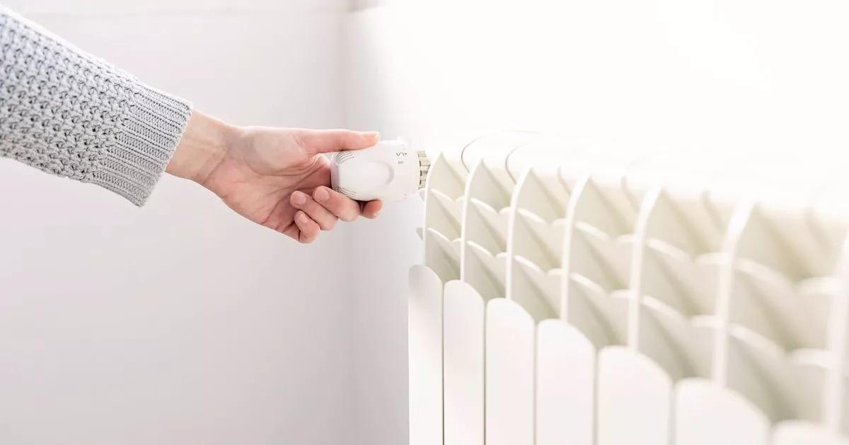 British Gas recommends all UK households do 'medieval' task this winter