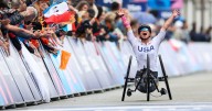 The Winter Paralympics are almost here. These are the athletes you need to know.