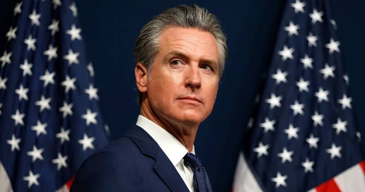 California redistricting ballot measure passes, securing new maps in 2026