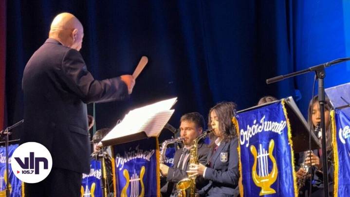 "Música para Reyes": Molina rinde homenaje a su identidad con obra teatral gratuita