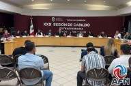 Regidores del PAN en Mexicali exigen solución de fondo a deuda con Issstecali