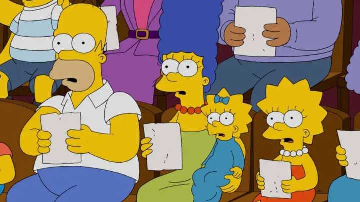 Los Simpson despiden a uno de sus personajes más icónicos tras 34 años en la serie