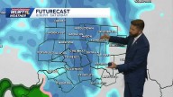 Tracking snow and a wintry mix across Greater Cincinnati