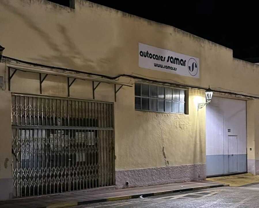 El PSOE denuncia problemas con la estación de autobuses y reclama la intervención del alcalde