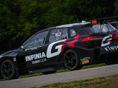 TC2000: Stang ganó en Salta, Rossi abandonó y se viene una definición al rojo vivo en la última fecha