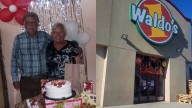 Muere 'cerillito' de 81 años tras incendio en Waldo's de Sonora