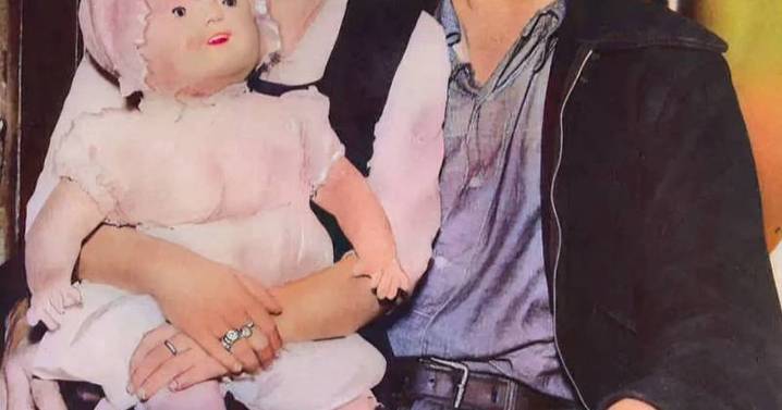 Mum of shy 9-year-old girl approved of daughter's sick marriage to six