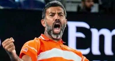 Tennis Great Rohan Bopanna Announces Retirement From Professional Circuit; Pens Emotional Farewell Note