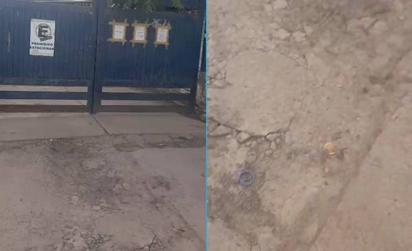 Vecinos de Gonnet y Villa Castells reclamaron por el servicio de ABSA: "Tienen que dar una respuesta"