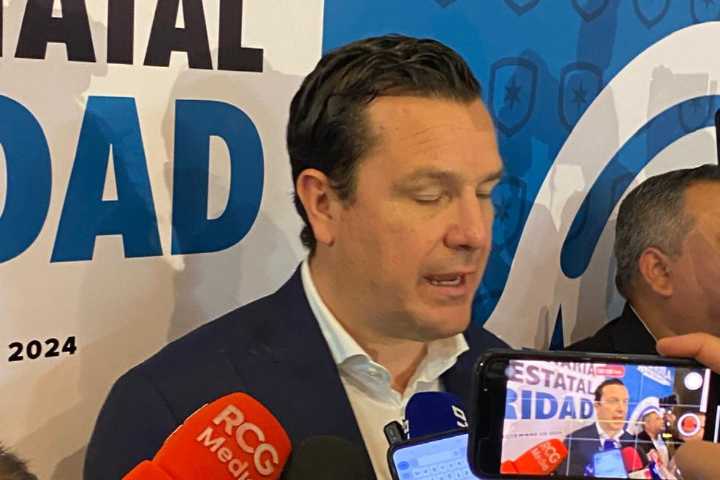 Detienen a joven de 21 años por presunto feminicidio de menor de 13 años