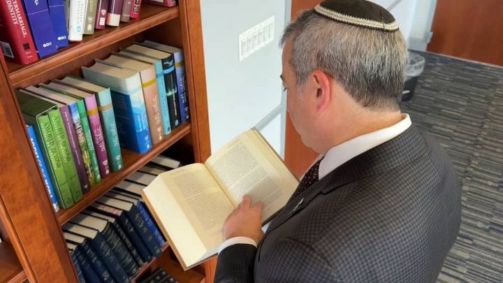 Jewish New Yorkers react to Mamdani's victory