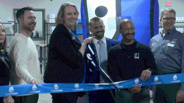 Goodwill opens new work-focused opportunity center