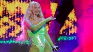 Iggy Azalea Doubles Down on Rap Retirement: ‘F**k No’