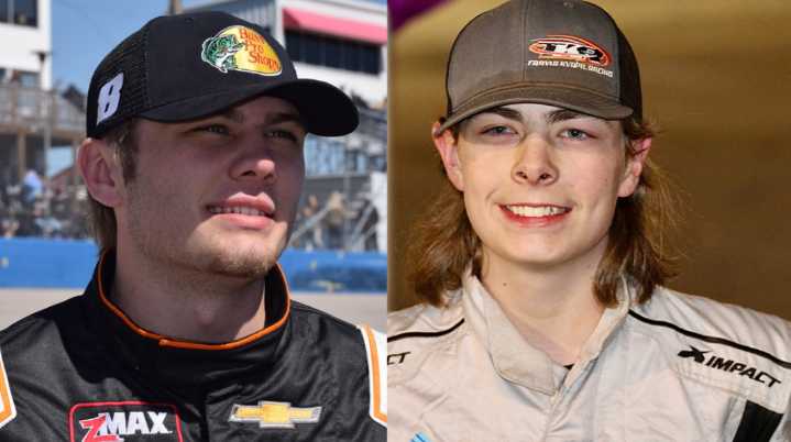 Carson Kvapil’s Teenage Brother Earns Family Bragging Rights With Commanding South Carolina 400 Win A dominant run at the South Carolina 400 pushed Carson Kvapil’s younger brother into the spotlight a