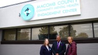 New Macomb Co. 'engagement' facility helps those with substance abuse issues
