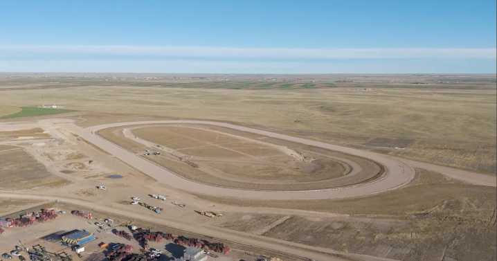 Thunder Plains announces transfer of race operations ownership, 2026 race dates approved