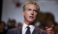 Sondeos en California apuntan a victoria del plan de Newsom para un nuevo mapa electoral